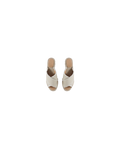 PALMERA SLIDES IVORY