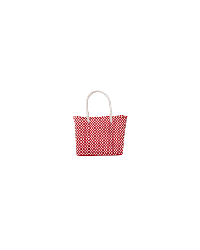 PALOMA RED/WHITE