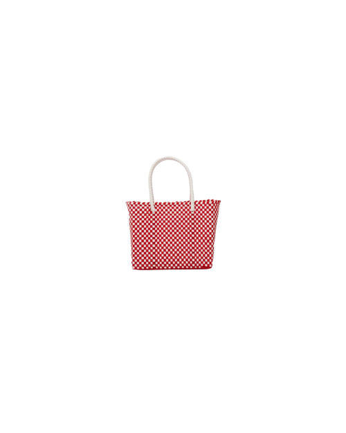 PALOMA RED/WHITE
