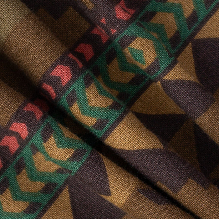 Pendleton Button Down Shirt - Lost Trails