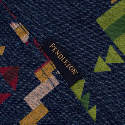 Pendleton Chandler Western Shirt - Four Corners