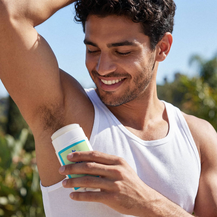 Peptidi MentaVita Deodorant – Peptide Peppermint Deodorant