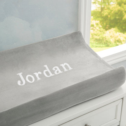 Grey Suede (5000)