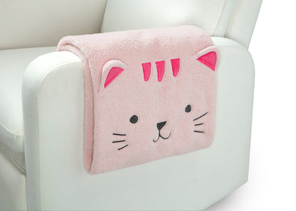 Pink Cat (1261)