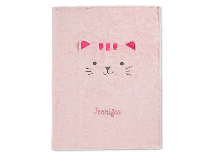 Pink Cat (1261)