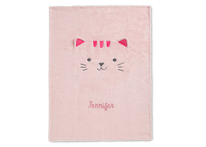 Pink Cat (1261)