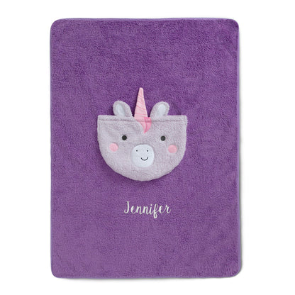 Purple Unicorn (1256)