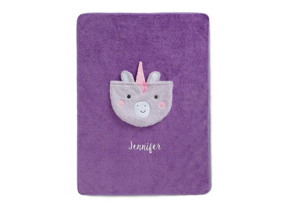 Purple Unicorn (1256)