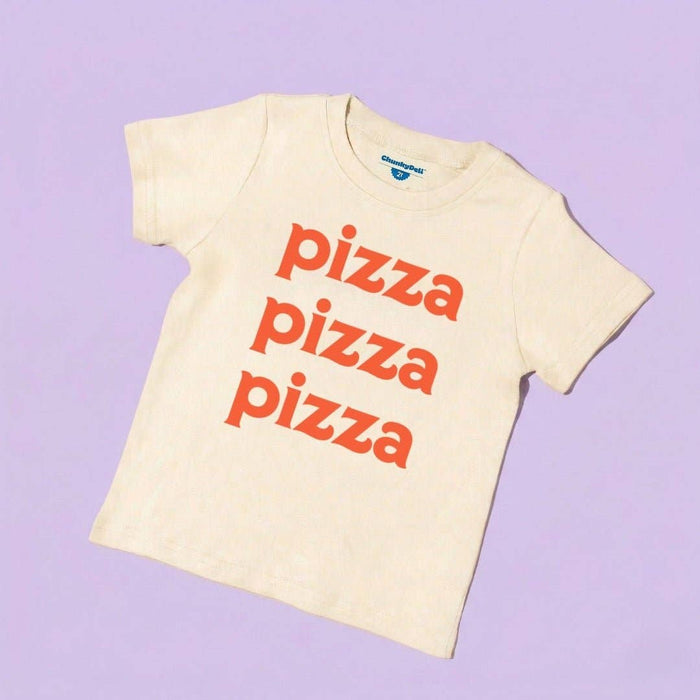 Pizza Pizza Pizza Kids' Tee