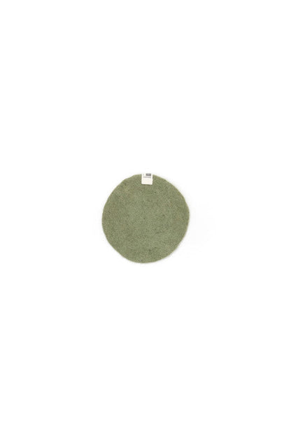 Plain Pastille - X.Small