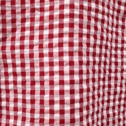 POSSE GINGHAM SET - SIZE M