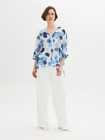 Lt Denim Blue