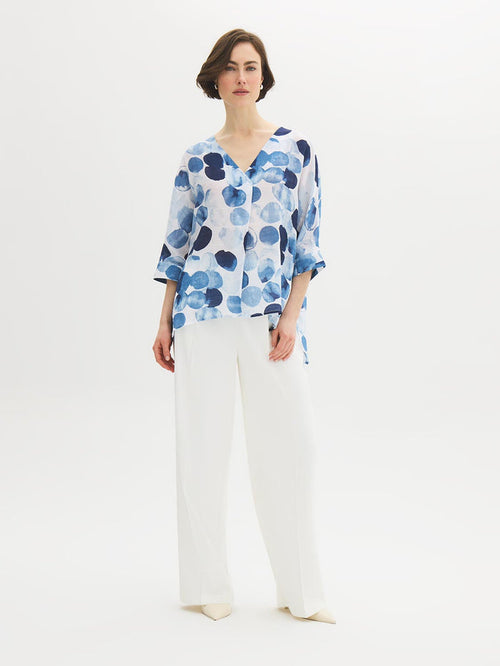 Lt Denim Blue