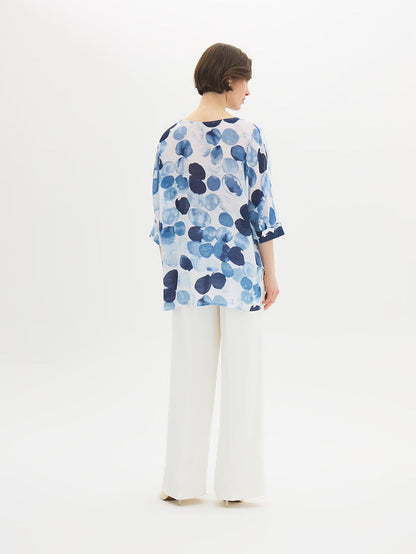Lt Denim Blue