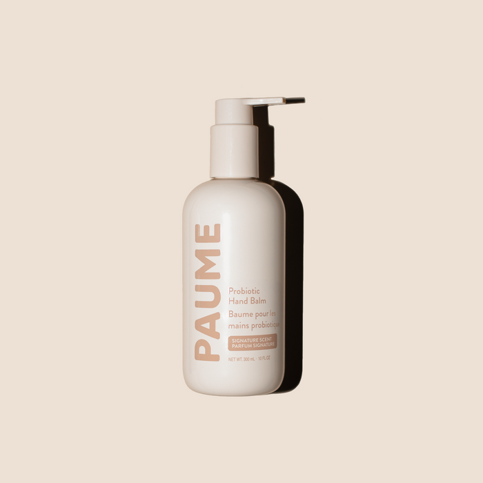 Probiotic Hand Balm Bottle