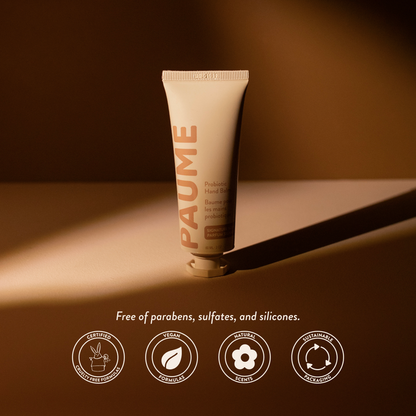Probiotic Hand Balm