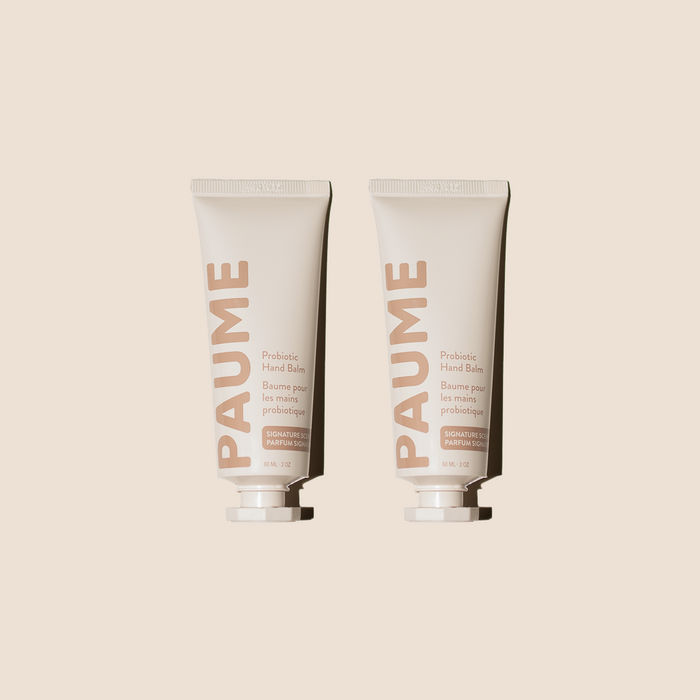 Probiotic Hand Balm