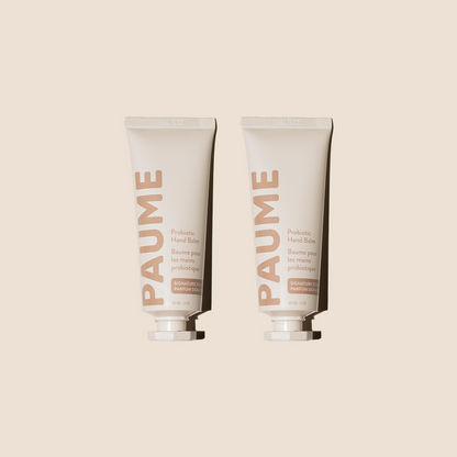 Probiotic Hand Balm