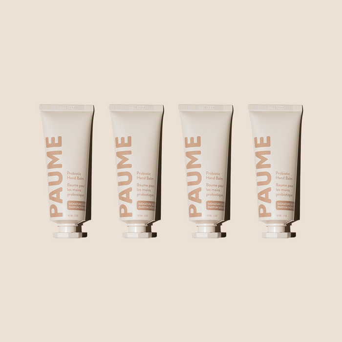 Probiotic Hand Balm