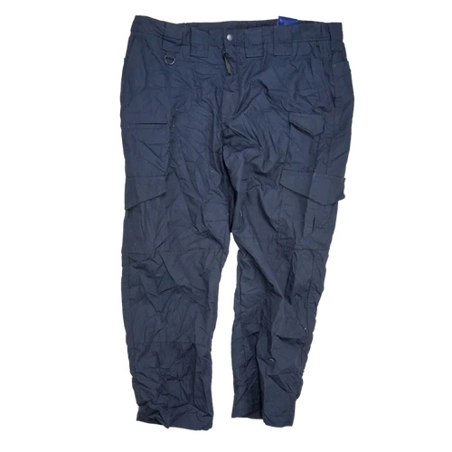 Propper Blue Women's Tactical Trousers - 22, XLarge - Army & Outdoors - Combat Trousers