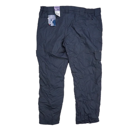 Propper Blue Women's Tactical Trousers - 22, XLarge - Army & Outdoors - Combat Trousers
