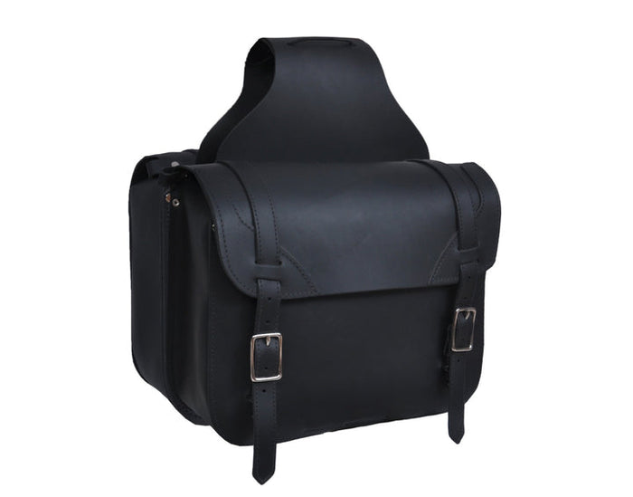 Quick Release With Gun Pocket Bag Black: DESCRIPTION

Style # 9572