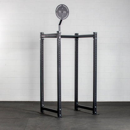 Mounted Wall Ball Target for T-3 or X-3 Series Racks