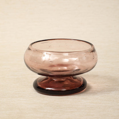 Raspberry Pilgrim Bowl