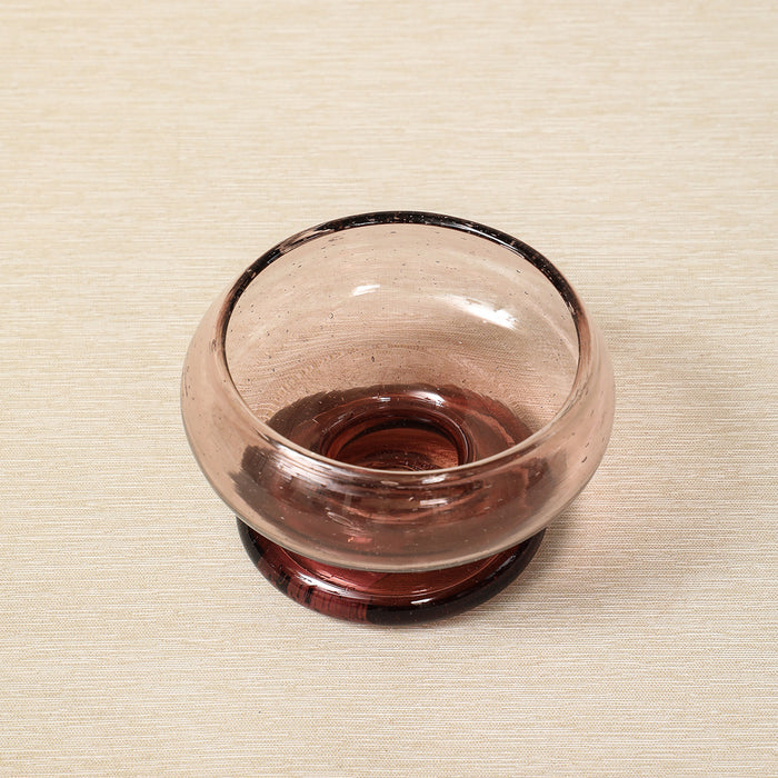 Raspberry Pilgrim Bowl