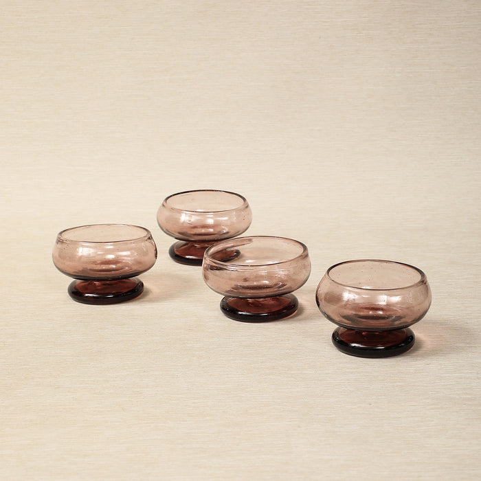 Raspberry Pilgrim Bowl