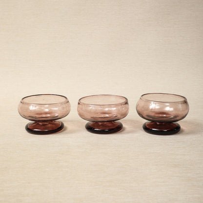 Raspberry Pilgrim Bowl
