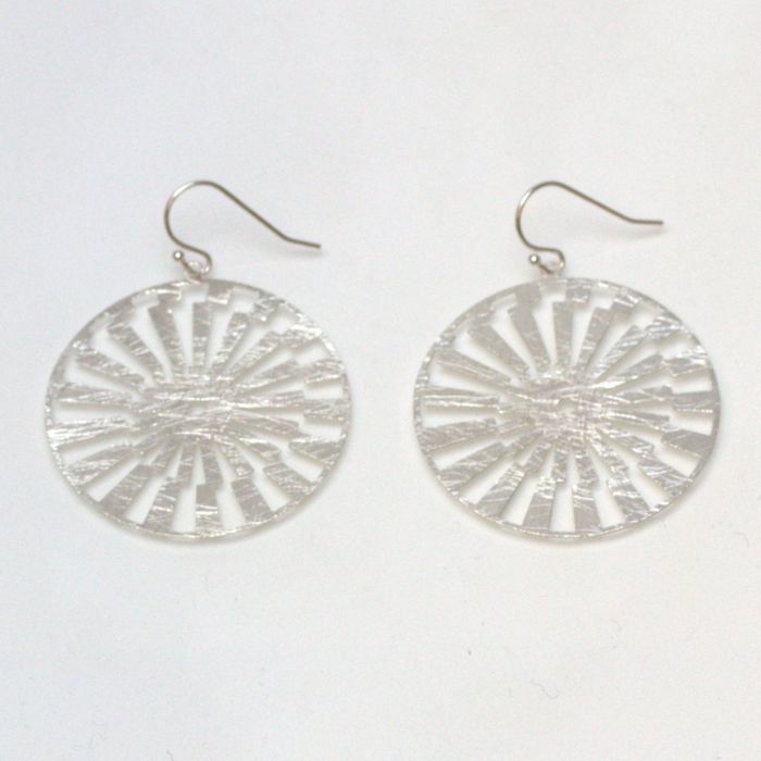 Rays of Sunshine Earrings