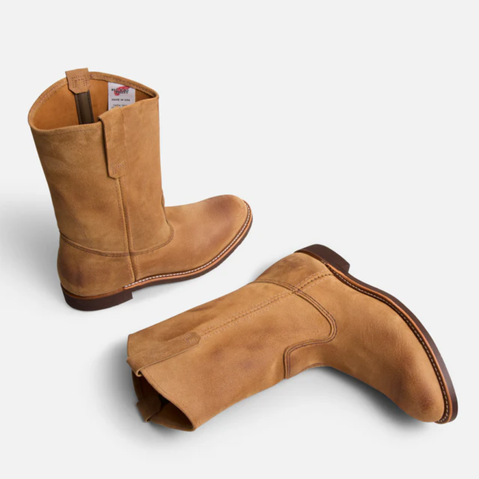 Red Wing 8060 Pecos - Hawthorne Muleskinner