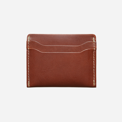 Red Wing Card Holder - Oro Legacy