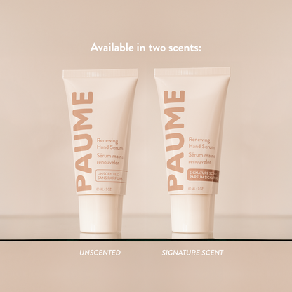 Renewing Hand Serum