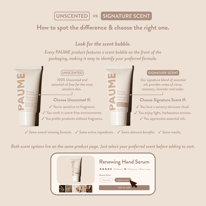 Renewing Hand Serum