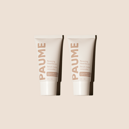 Renewing Hand Serum