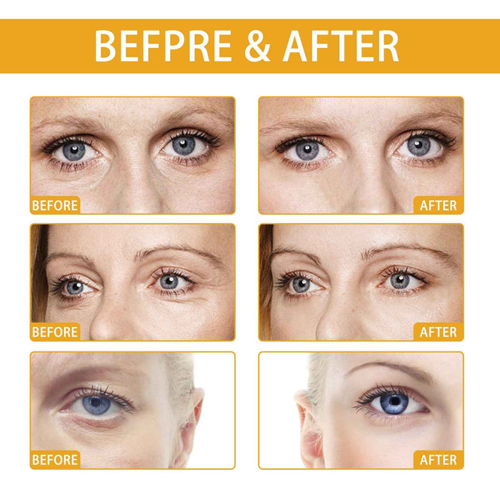 Rice Puree Eye Cream – Gentle Everyday Brightening EELHOE COSMETICS