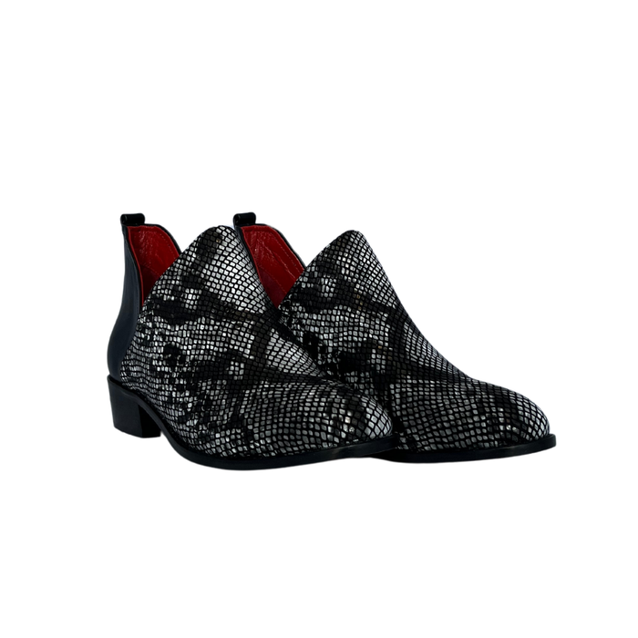 Roman Nights Shoe