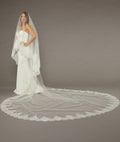 Rosamere Veil