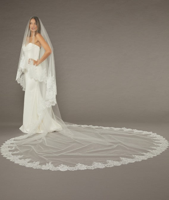 Rosamere Veil
