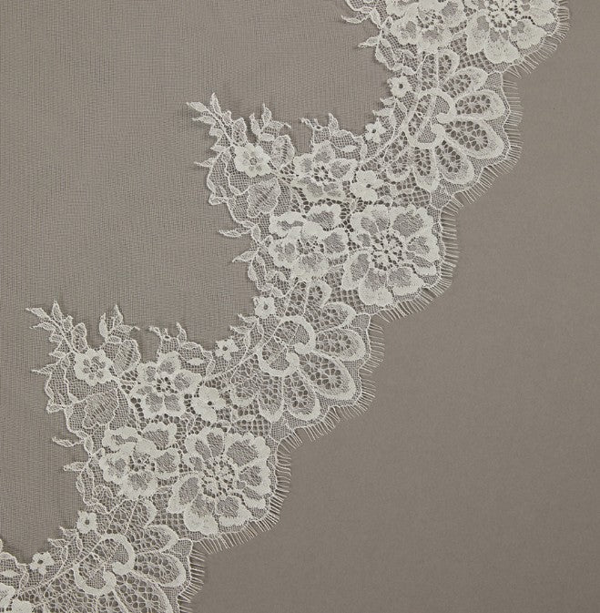 Rosamere Veil