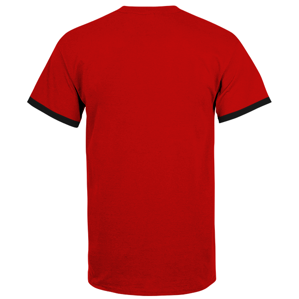 Round Neck Pocket Shirt (RP10)