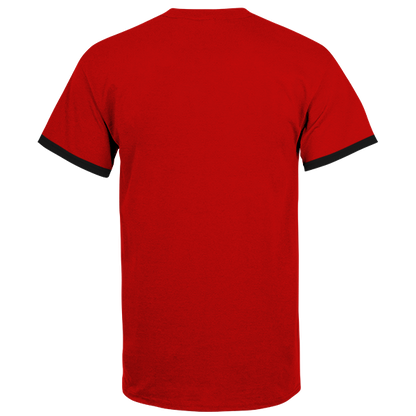 Round Neck Pocket Shirt (RP10)