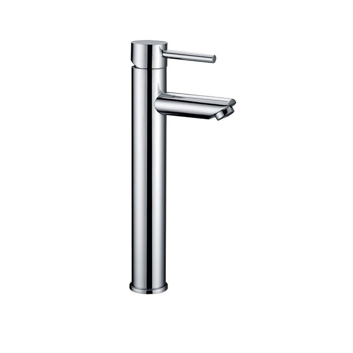 Cesena Tall Basin Mixer - Acqua Bathrooms