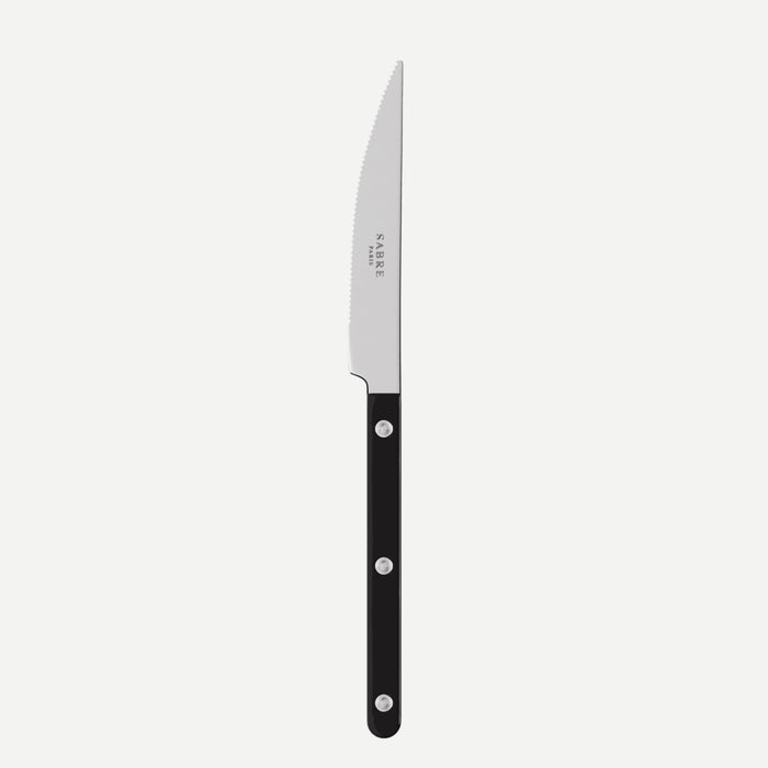 Sabre Bistrot Dinner Knife - Kitchen Universe
