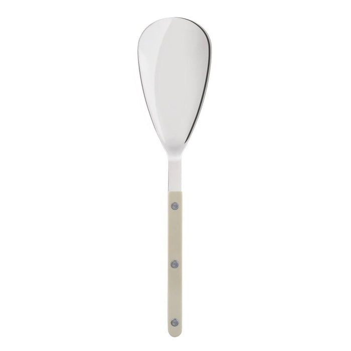 Sabre Bistrot Rice Spoon - Kitchen Universe