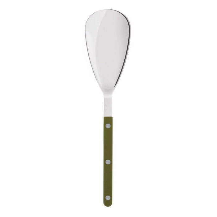 Sabre Bistrot Rice Spoon - Kitchen Universe