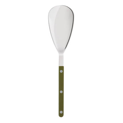 Sabre Bistrot Rice Spoon - Kitchen Universe