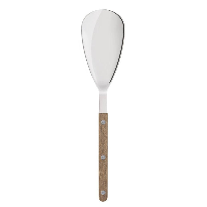 Sabre Bistrot Rice Spoon - Kitchen Universe